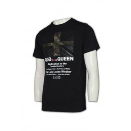 FA046 創意男T度身訂製 燙鉆修身TEE T恤搭配 T恤批發商 FA046 創意男T度身訂製 燙鉆修身TEE T恤搭配 T恤批發商